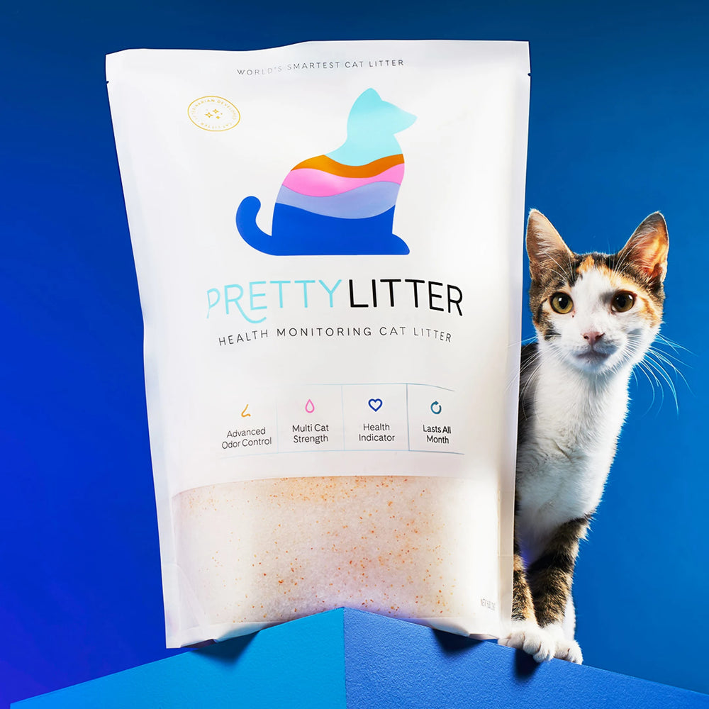 PrettyLitter